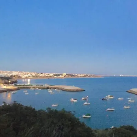 Green Paradise T2 With Pool Rooftop Albufeira