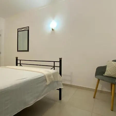 Green Paradise T2 With Pool Rooftop Appartement *