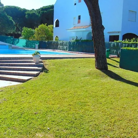 Green Paradise T2 With Pool Rooftop * Albufeira