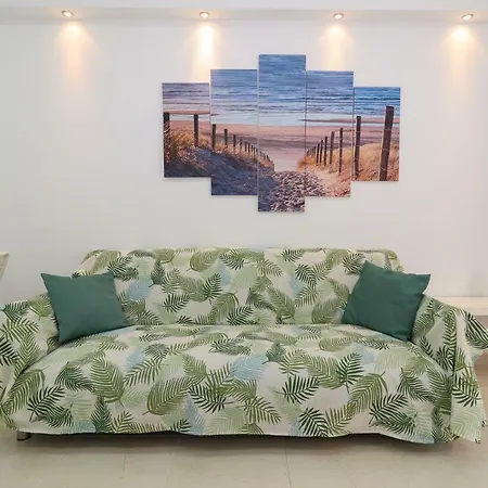 Green Paradise T2 With Pool Rooftop *