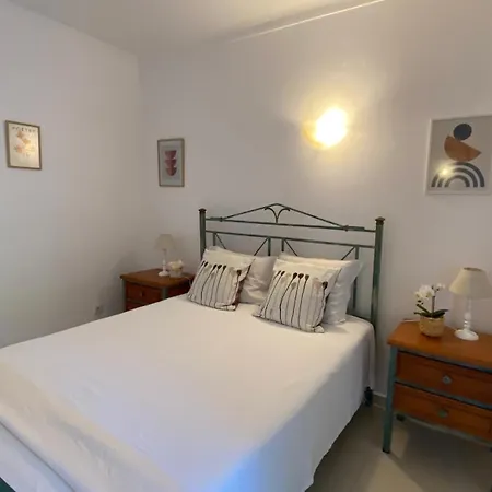 Apartment Green Paradise T2 With Pool Rooftop Albufeira