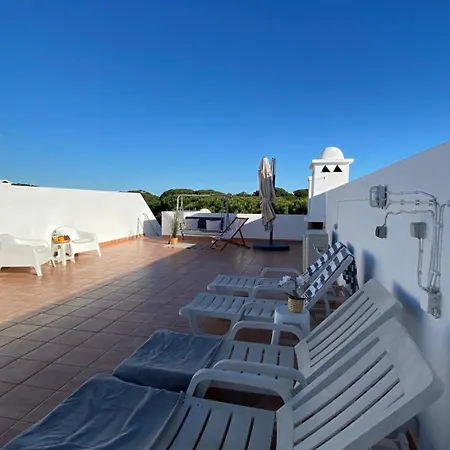 Apartmán Green Paradise T2 With Pool Rooftop *
