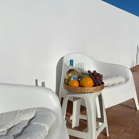 Apartment Green Paradise T2 With Pool Rooftop