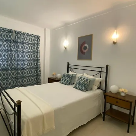 Apartment Green Paradise T2 With Pool Rooftop Albufeira