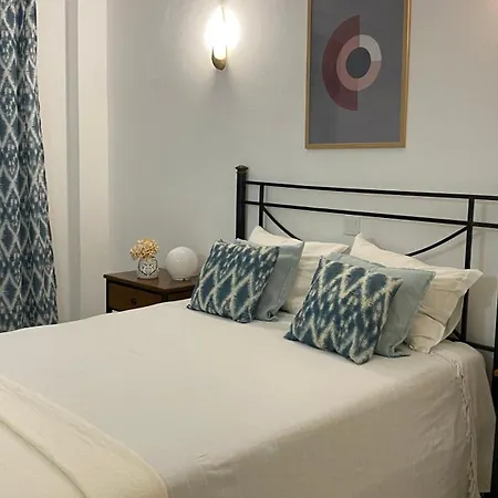 Apartment Green Paradise T2 With Pool Rooftop