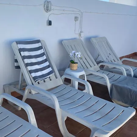Green Paradise T2 With Pool Rooftop