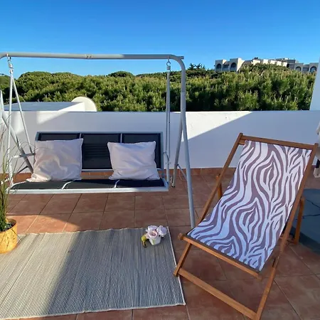 Green Paradise T2 With Pool Rooftop *