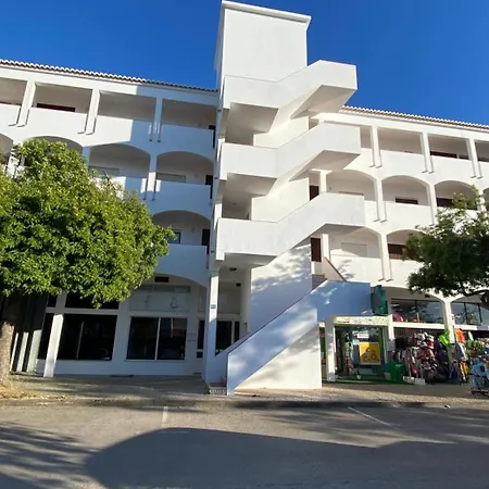 Apartmán Green Paradise T2 With Pool Rooftop