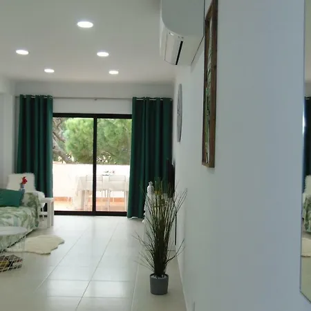 Green Paradise T2 With Pool Rooftop *