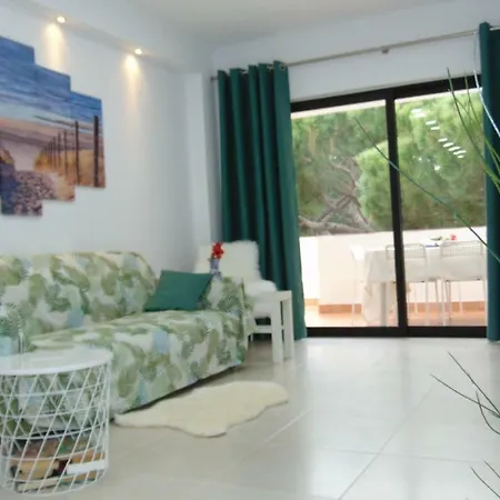 Green Paradise T2 With Pool Rooftop *